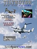 Tiltrotor and the Future - Secret Story of the V-22 Osprey