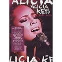 Alicia Keys : MTV unplugged
