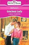 Gracious lady