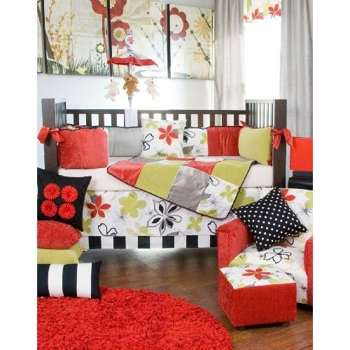 McKenzie 4 Pc Set