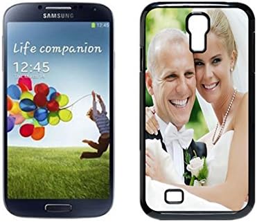 Supernatural, Design Rubber Protection Case Skin For Samsung Galaxy S4 i9500