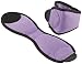 Reebok &Acirc;&nbsp;4-Pound Ankle Wrap Weight set
