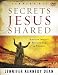 Book Secrets Jesus Shared Leader Kit: Kingdom Insights Revealed Through the Parables