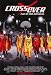 Crossover - Movie Poster - 27 x 40