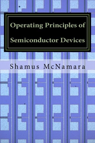 Operating Principles of Semiconductor Devices