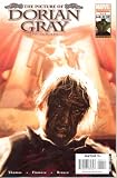 Marvel Illustrated - Oscar Wilde's The Picture of Dorian Gray #6 (Marvel Comics)