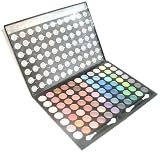 W7 Paintbox 77 Colour Eyeshadow Set