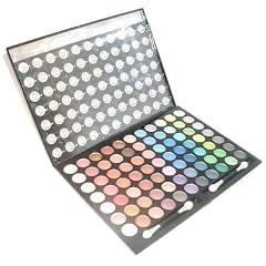 W7 Paintbox 77 Colour Eyeshadow Set