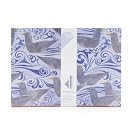 V&A Voysey Nautical Writing Set