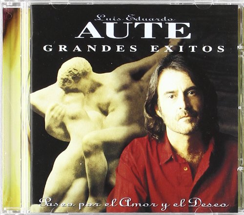 Luis Eduardo Aute - Baladas Coleccion CD6 - Zortam Music