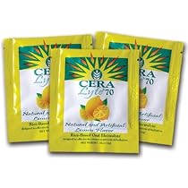 Adventure Medical Kits CeraLyte 70, 10 Gram, 3 Pack