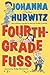 Fourth-Grade Fuss