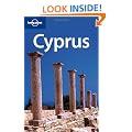 Cyprus (Lonely Planet Country Guides)