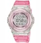 Casio Women's BG1302-4 Baby-G Urban Style Jelly Watch