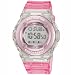 Casio Women's Baby-G Urban Style Jelly Watch #BG1302-4
