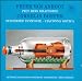Classical Music : Peter van Anrooy: Piet Hein Rhapsody / Cornelis Dopper: Ciaconna Gotica