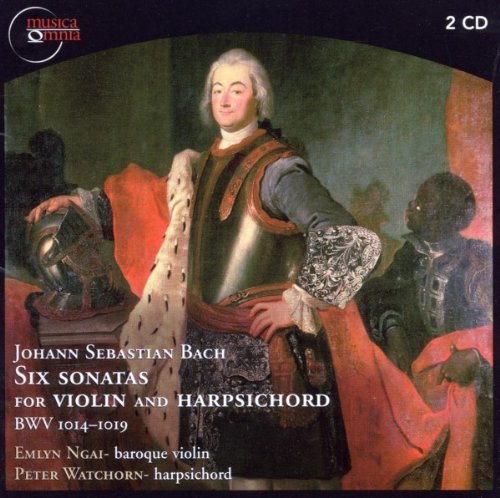 Bach - 1717 - Zortam Music