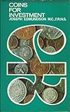 Coins for investment