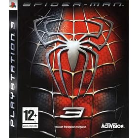 Spider Man 3