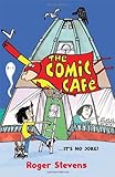 The comic cafe