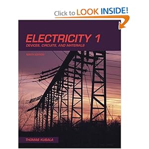 Electricity 1 - Thomas Kubala
