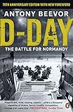D-Day : the battle for Normandy
