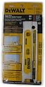DEWALT DW099 Heavy-Duty 3-Beam Stick Laser Level