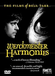 Werckmeister Harmonies