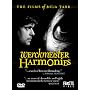 Werkmeister Harmonies <b>DVD</b> ~ Bela Tarr