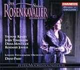 Strauss - Der Rosenkavalier, highlights [Opera in English]
