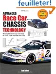 Advanced Race Car Chassis Technology...
