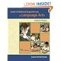Early Childhood Experiences in Language Arts: Early Literacy