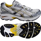 ASICS Herren Laufschuhe 2008 GT 2130 (TN804 0175)