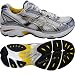 Sports : ASICS Herren Laufschuhe 2008 GT 2130 (TN804 0175)