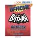 The Official Batman Batbook: The Revised Bat Edition