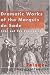 Dramatic Works of the Marquis de Sade: Vol. 2: Melodramas and Tragedies