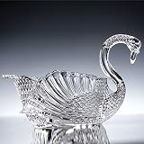 Swan Serving Bowl