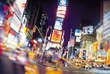 Brewster Wallcovering 1-009 Times Square New York 1 wall poster 3' 2 x 2' 3