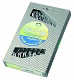Heytec Heyco 50800844080 Doppelmaulschl&uuml;sselsatz in Mikrowellenverpackung B 50800-8-M
