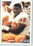 1993 Bowman #275 Ray Seals - Tampa Bay Buccaneers (Football Cards)