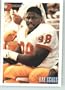 1993 Bowman #275 Ray Seals - Tampa Bay Buccaneers (Football Cards)