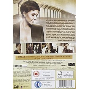 The Honourable Woman [Import anglais]