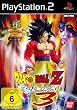 Dragonball Z: Budokai 3 [Software Pyramide]