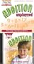 Addition Unplugged [With CD (Audio)] (Unplugged Math)