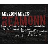 Million Miles (Premium inkl. Kofferanh�nger)von "Reamonn"