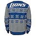 Outerstuff NFL Youth Boys 8-20 Long Sleeve Ugly Sweater