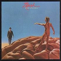 Hemispheres