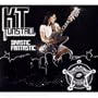 Drastic Fantastic (CD/DVD)