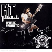 Drastic Fantastic Special Edition (CD+DVD)