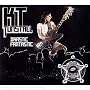 Drastic Fantastic (CD/DVD)